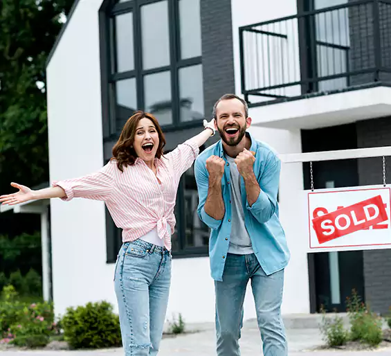 Your Trusted Partner in Buying, Selling & Renting Homes in Tacoma, WA