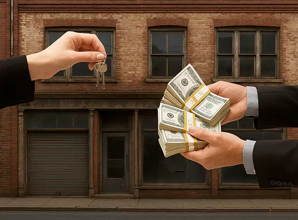 Sell Commercial Property Fast in Tacoma, Washington