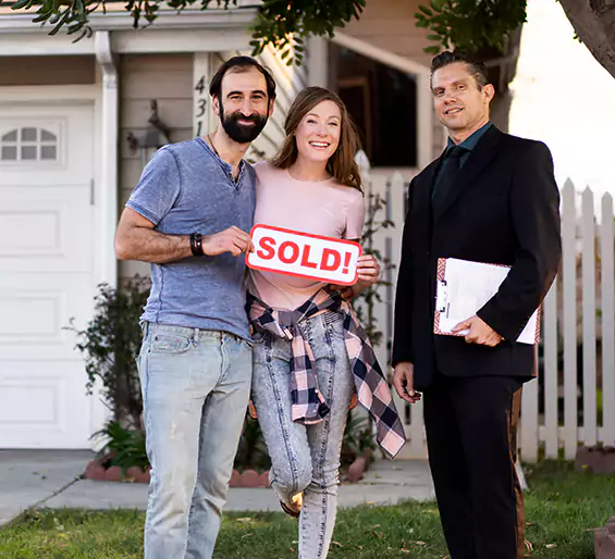 We Buy Houses On Cash in Tacoma, WA
