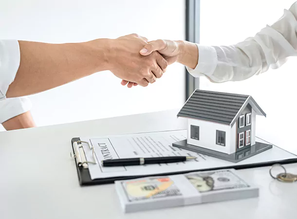 Wholesale Property Deals in Tacoma, Washington