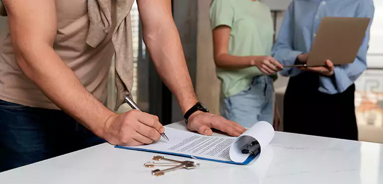 Trusted Local Home Buyers in Tacoma, WA With Years of Experience
