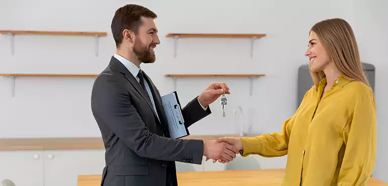 Double Closing Services in Tacoma, WA