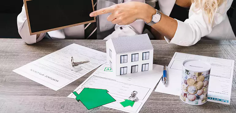 The Fast Closing Process at Tacoma Home Buyers in Tacoma, WA