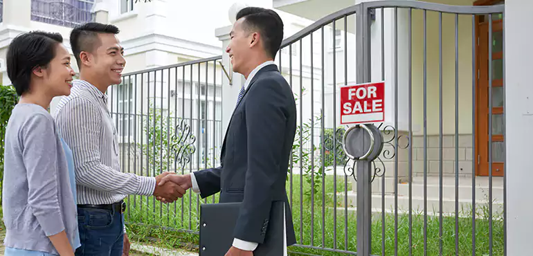 Why Choose Us to Sell Your House in Tacoma, WA?