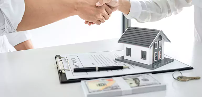 We Buy Houses in Tacoma, WA  For Cash, Any Condition, Any Situation