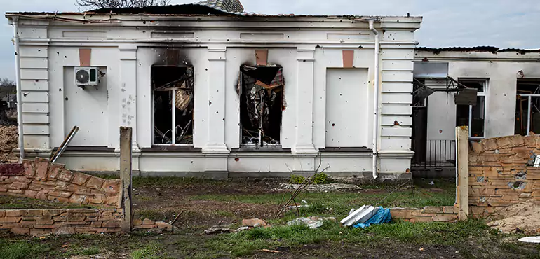 How We Determine a Fair Cash Value for Your Damaged or Distressed Tacoma Home