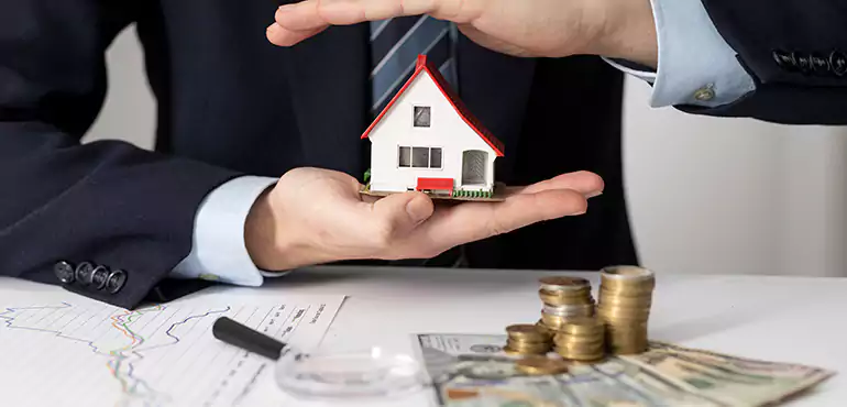 Avoid Auction – Sell Your House in Foreclosure Now  in Tacoma, WA