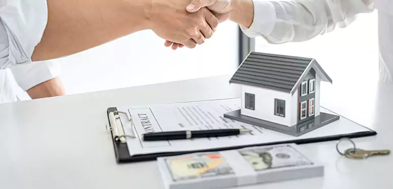 Why Choose Tacoma Home Buyers to Buy Your Home Off Market On Cash in Tacoma, WA?