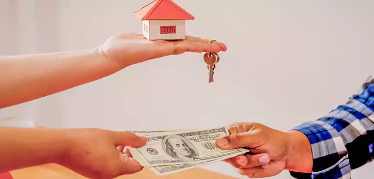Why Choose Us to Sell Your Home for Cash in Tacoma, WA?