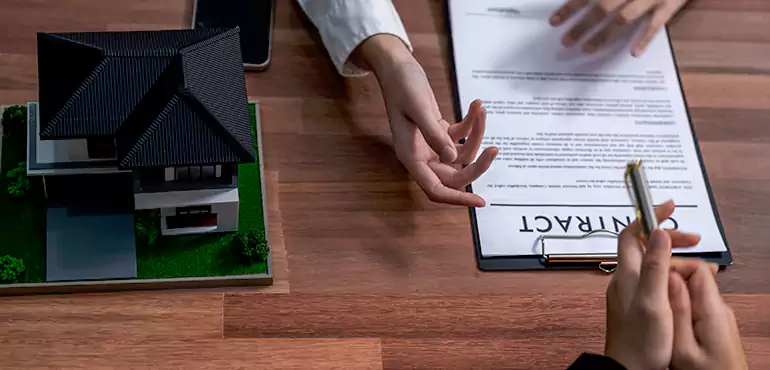 Trusted Buyers That Puts Your Needs First—Every Step of the Way in Tacoma, WA