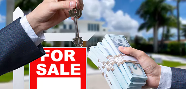 Sell Your Home for Less Than Market Value with Ease in Tacoma, WA