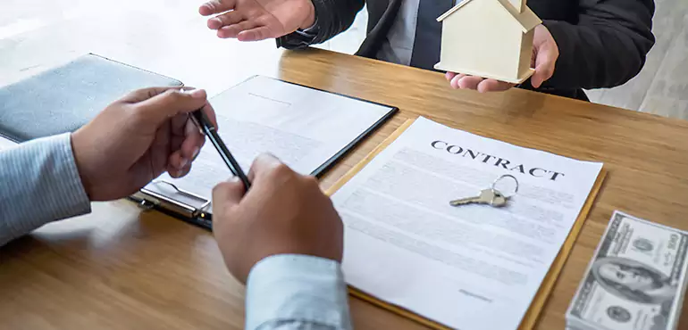 Sell Your House For Cash with Legal Issues Before It’s Too Late in Tacoma, WA