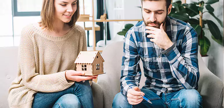 Why Homeowners Trust Tacoma Home Buyers to Sell House With Liens in Tacoma