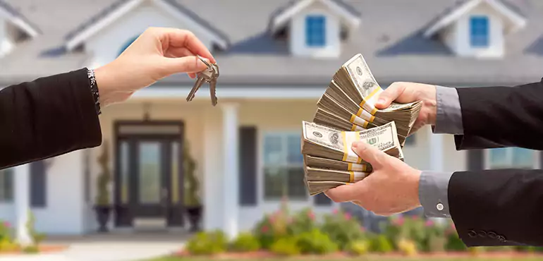  Quick Property Buying Process in Tacoma, WA