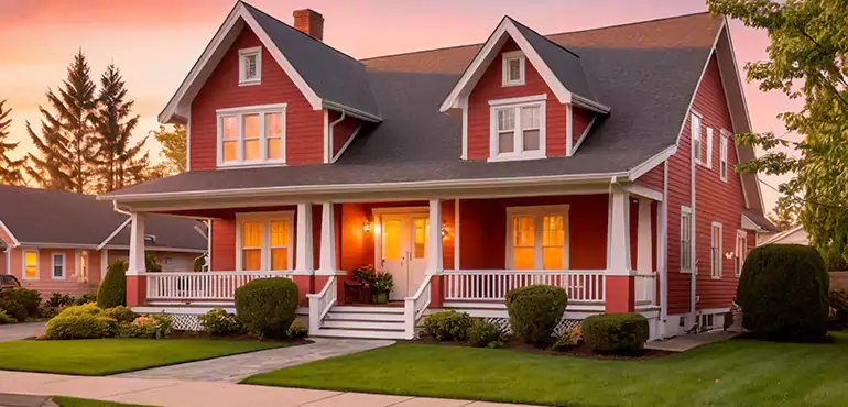 Local Cash Buyers in Tacoma, WA
