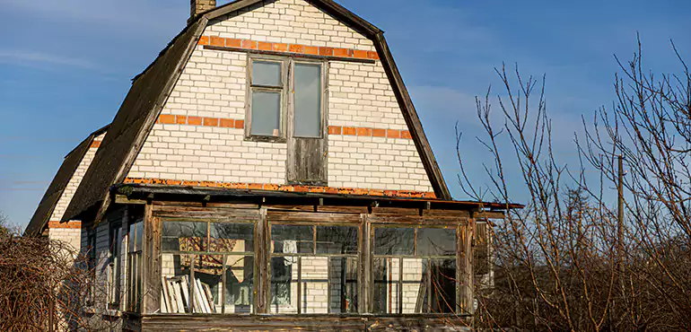 Types of Houses We Buy Without Repairs in Tacoma, WA