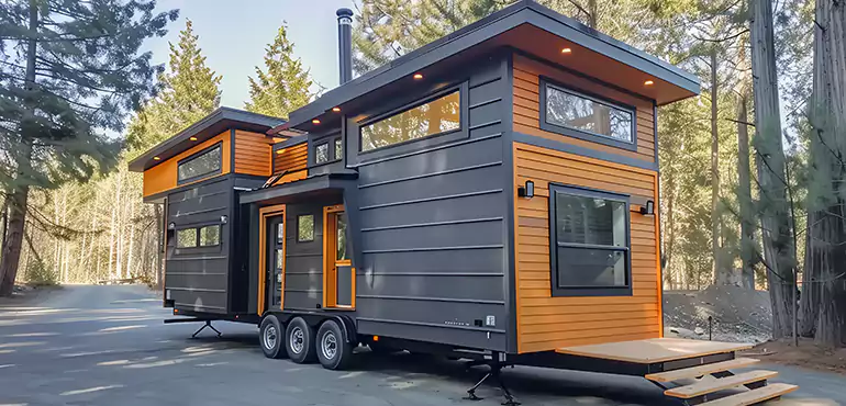 How Our Process Works in Tacoma, WA - A Fast & Simple Way to Sell Your Mobile Home?