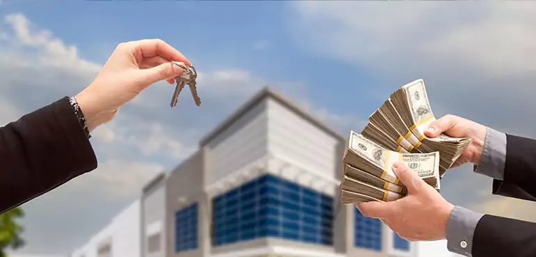 Multifamily Buildings For Sale On Cash in Tacoma, WA