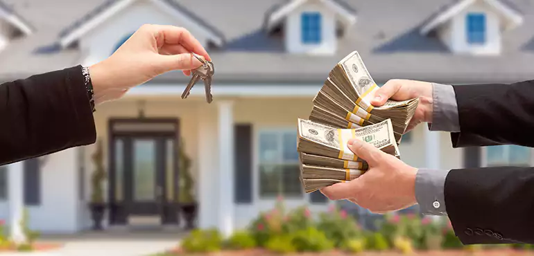 Common Situations Where a Fast Sale Makes Sense in Tacoma, WA