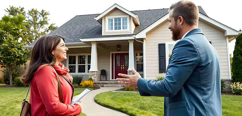 Why Choose Tacoma Home Buyers Same-Day House Buy in Tacoma, WA?
