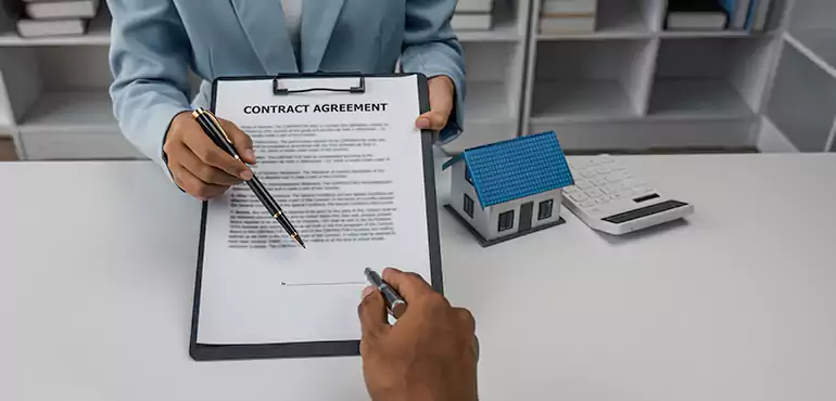 Why Sell Your Wholesale Assignment Contract to Us in Tacoma, WA?
