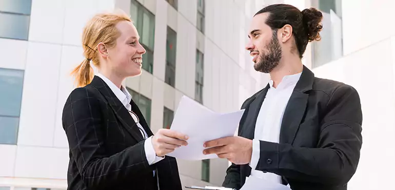 Simple and Legal Ways to Assign a Lease or Contract to the Buyer in Tacoma, WA
