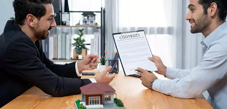 Why Choose Us for Contract Assignments in Tacoma, WA?