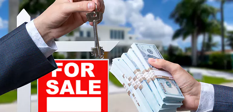 We Buy Houses for Cash in Tacoma, WA – No Matter the Situation