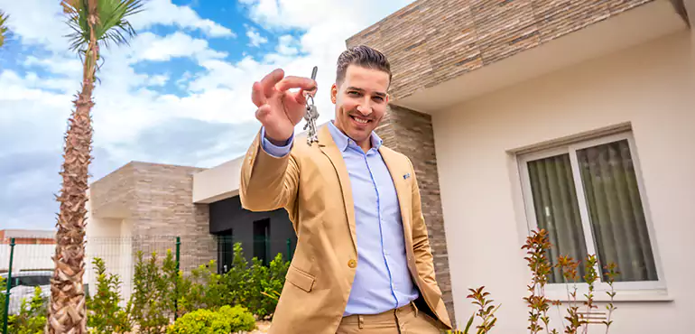 We Don’t Just Buy Houses in Tacoma, WA - We Solve Your Problem
