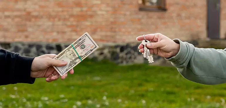 Get a Fair Cash Offer for Your House in Tacoma, WA – Start Fast!