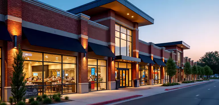 Sell Commercial Property Fast in Tacoma, WA – Secure Your Financial Future