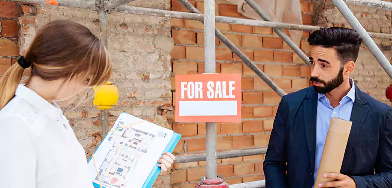 Supportive Home Selling Services for Inherited Property in Tacoma