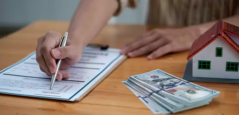 What Makes Our Tacoma Home Buying Service Different and Better
