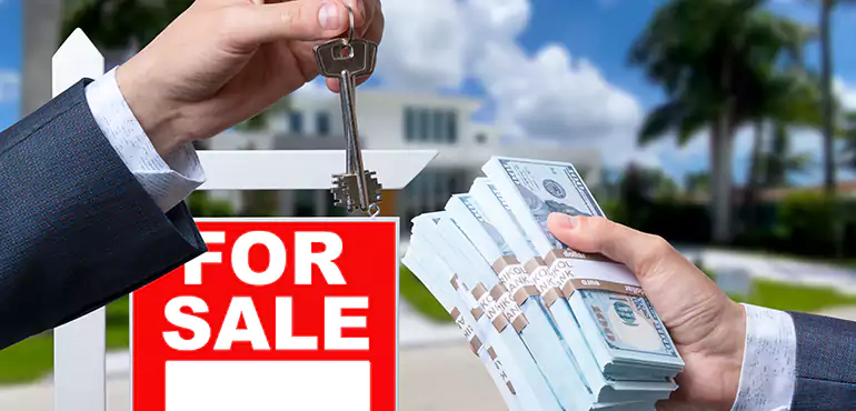 We Buy Homes with Back Taxes in Tacoma, WA