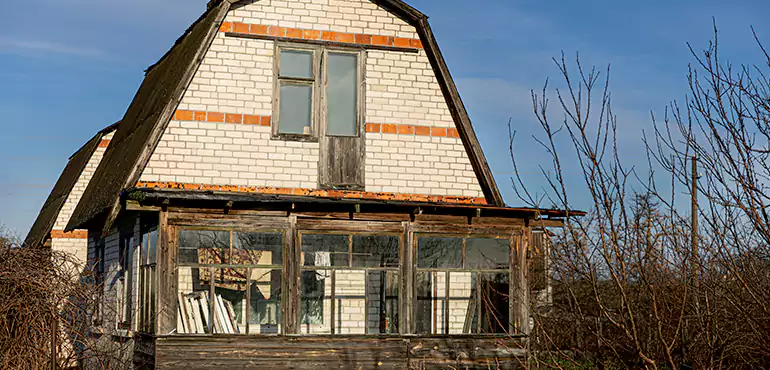 Own a Rental in Disrepair? We’ll Take It Off Your Hands in Tacoma