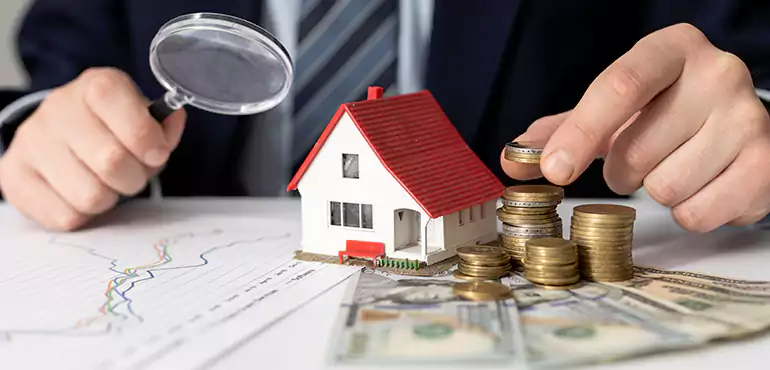 Home Needing Updates in Any Conditions for Cash in Tacoma, WA