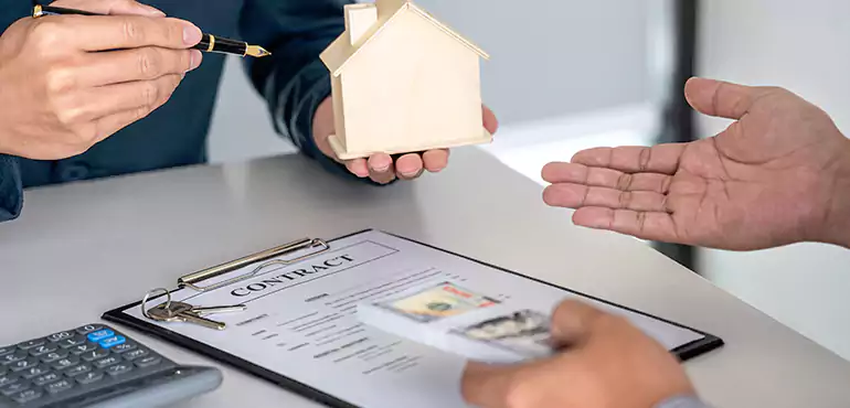 Why Choose Us to Avoid Foreclosure in Tacoma, WA