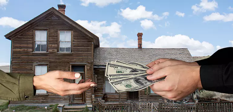 Selling Property Below Market Value in Tacoma, WA