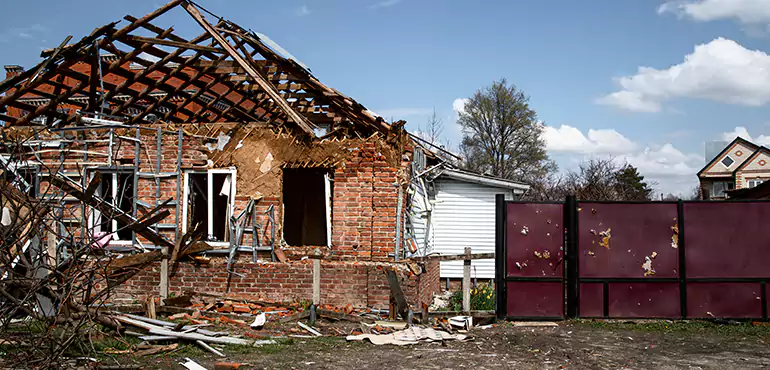 Types of Houses We Buy Without Repairs in Tacoma, WA