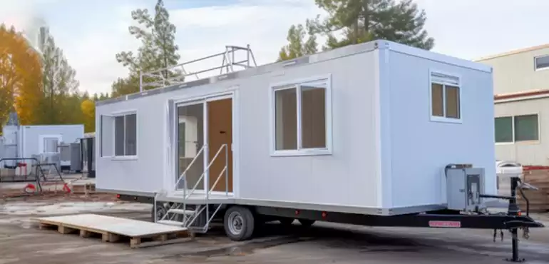 Mobile Homes We Buy in Tacoma, WA